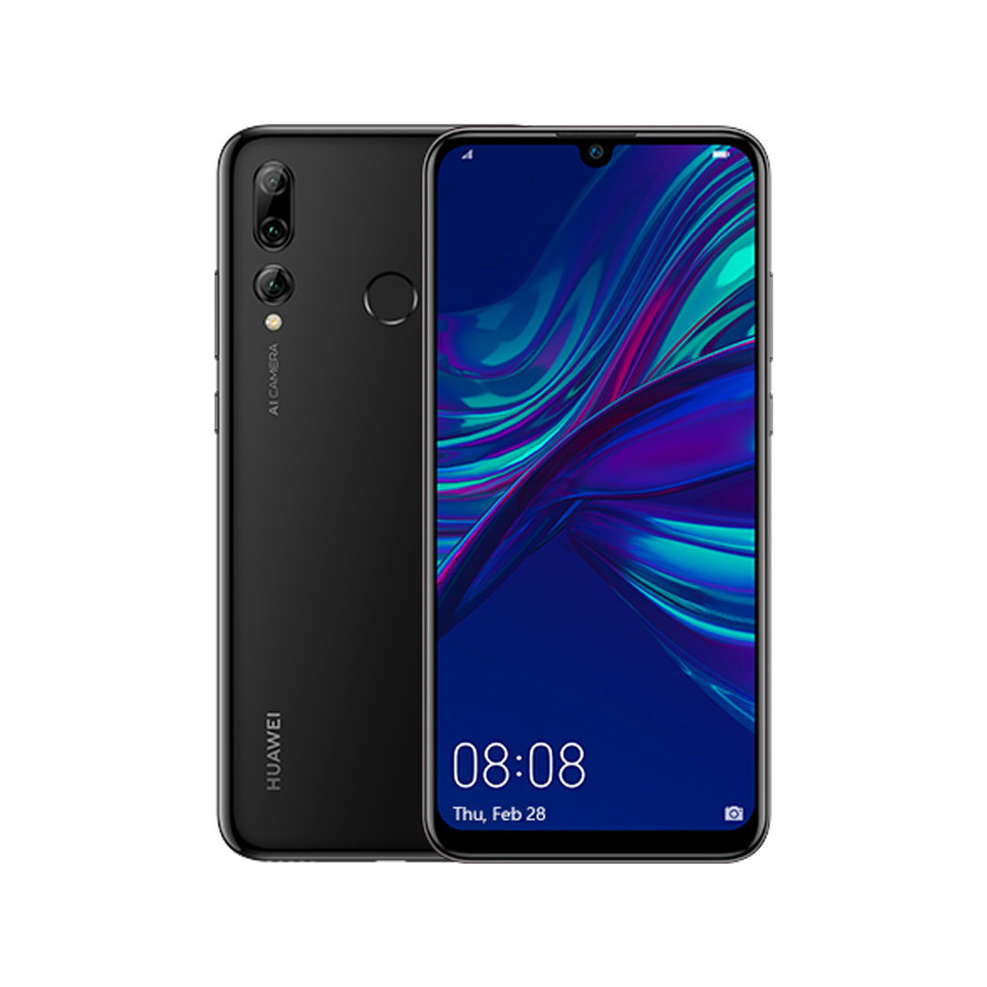 (Venant) Huawei P Smart plus 2019 – 128 Go