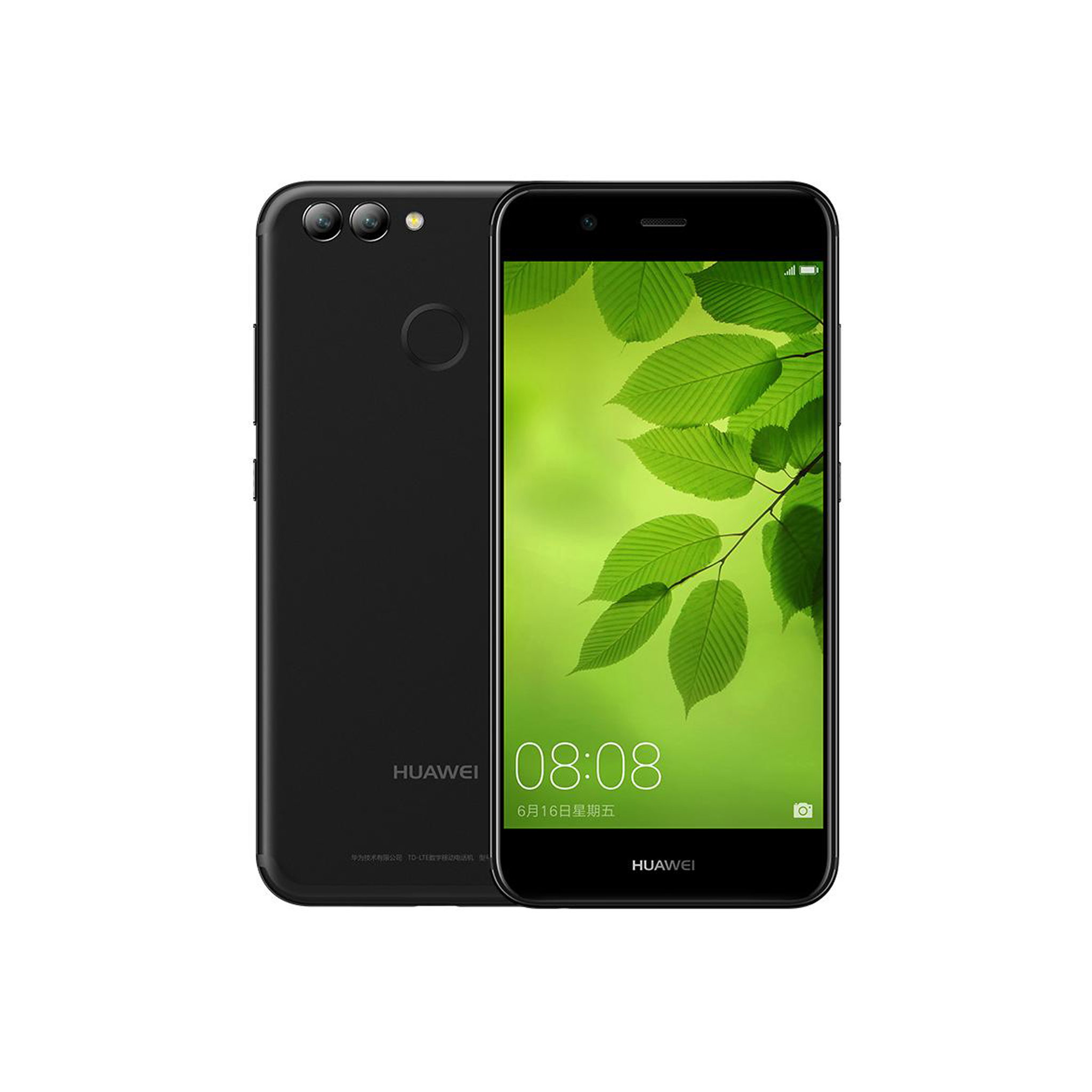 (Venant) Huawei Nova 2 plus_0