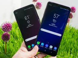 (Venant) Samsung Galaxy S9 Plus– 256GB