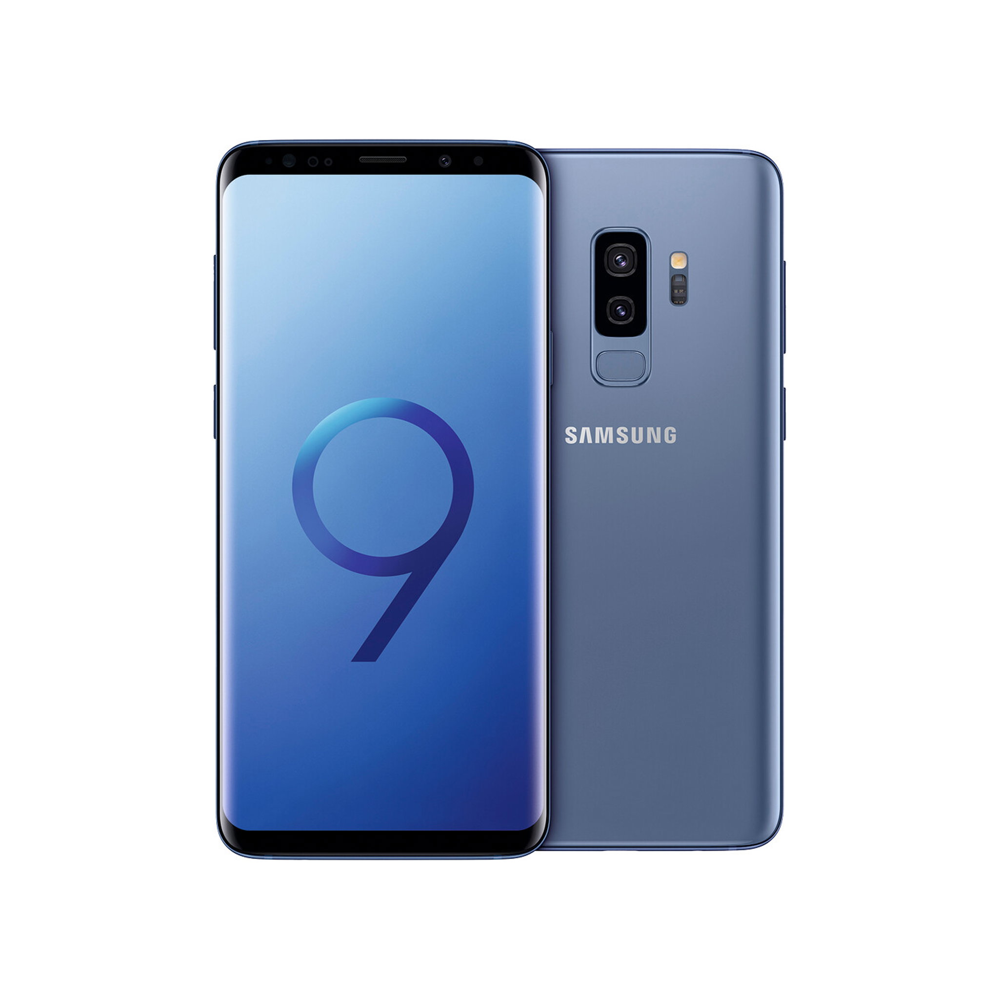 (Venant) Samsung Galaxy S9 Plus– 256GB_0