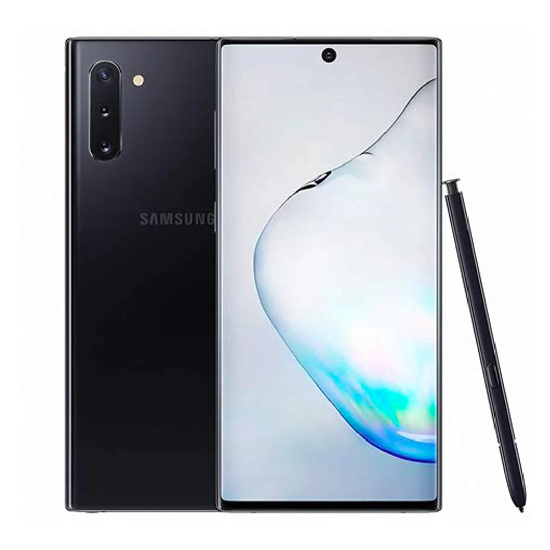 (Venant) SAMSUNG NOTE 10 PLUS – Mémoire 256 GB