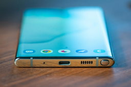 (Venant) SAMSUNG NOTE 10 PLUS – Mémoire 256 GB 