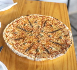 Pizza Napoletana