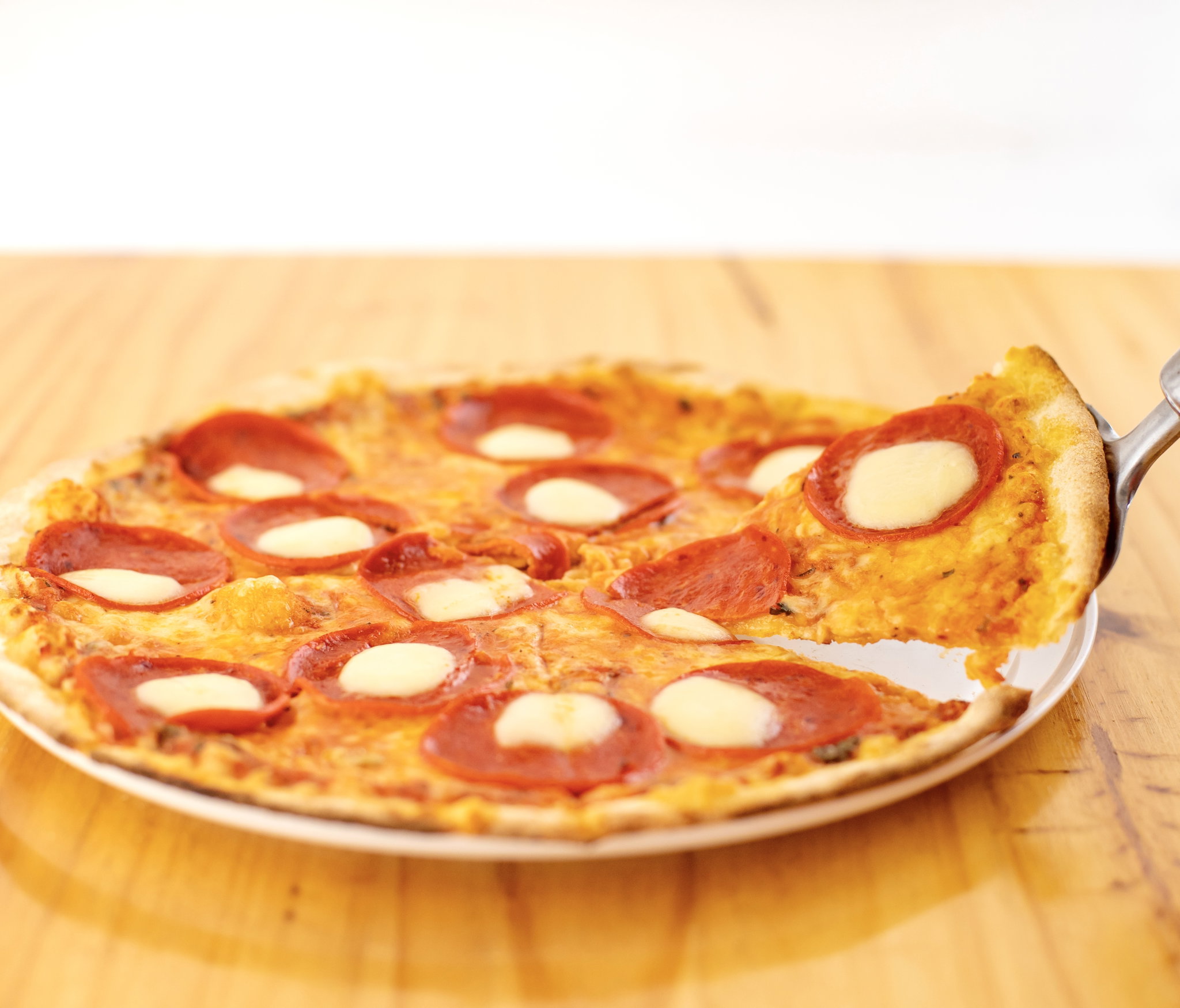 Pizza Pepperoni_1