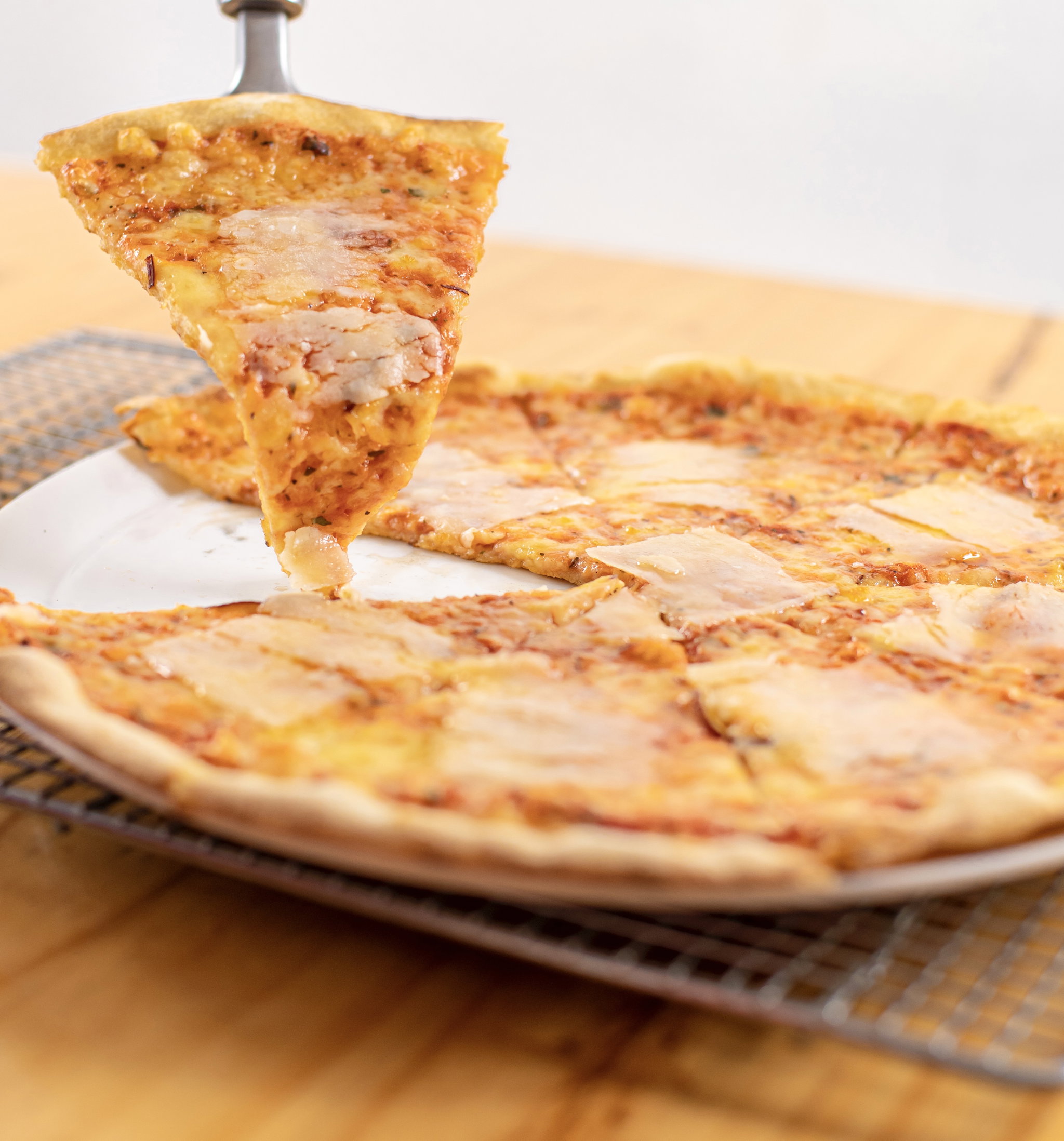Pizza 4 Quesos_0