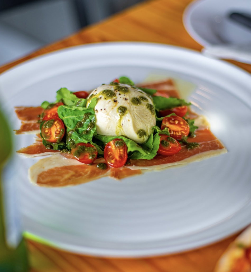 Prosciutto e Mozarella_1