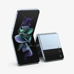 SAMSUNG Z FLIP 4