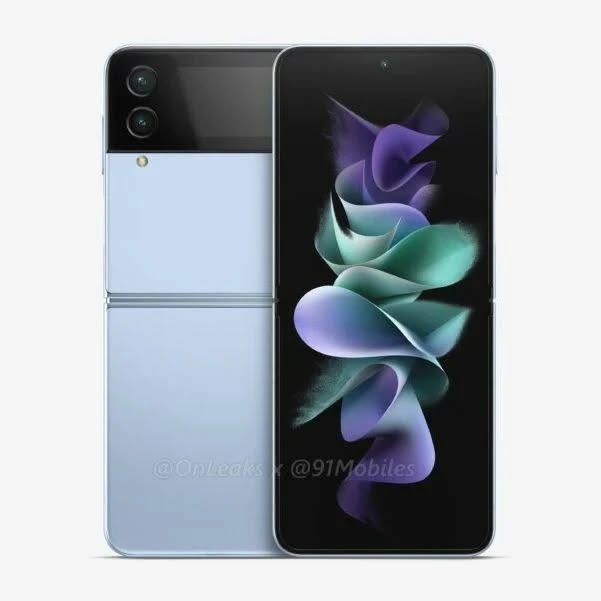 SAMSUNG Z FLIP 4_0