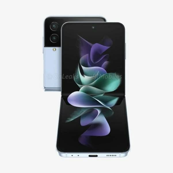 SAMSUNG Z FLIP 4_3