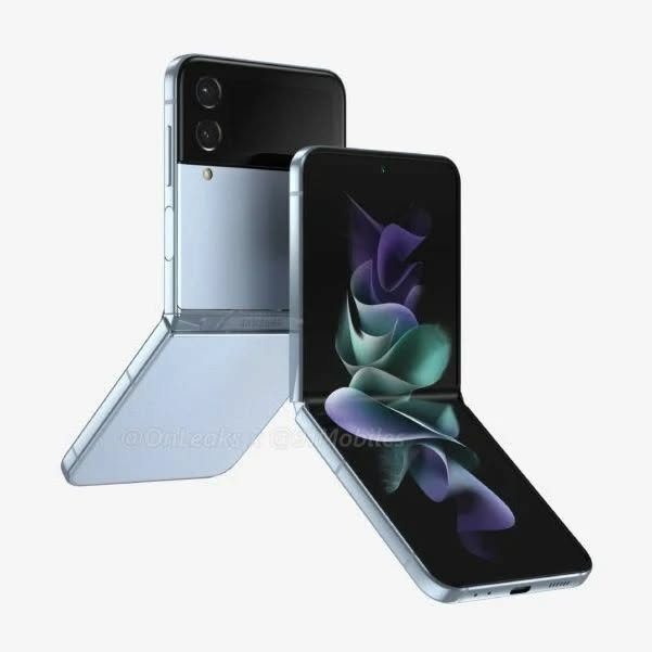 SAMSUNG Z FLIP 4_2