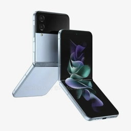 SAMSUNG Z FLIP 4