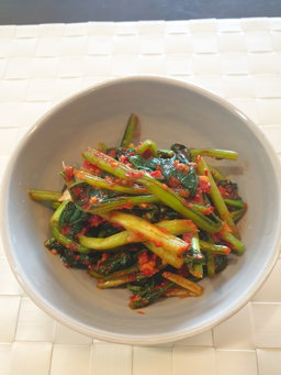조호 열무김치 1kg
