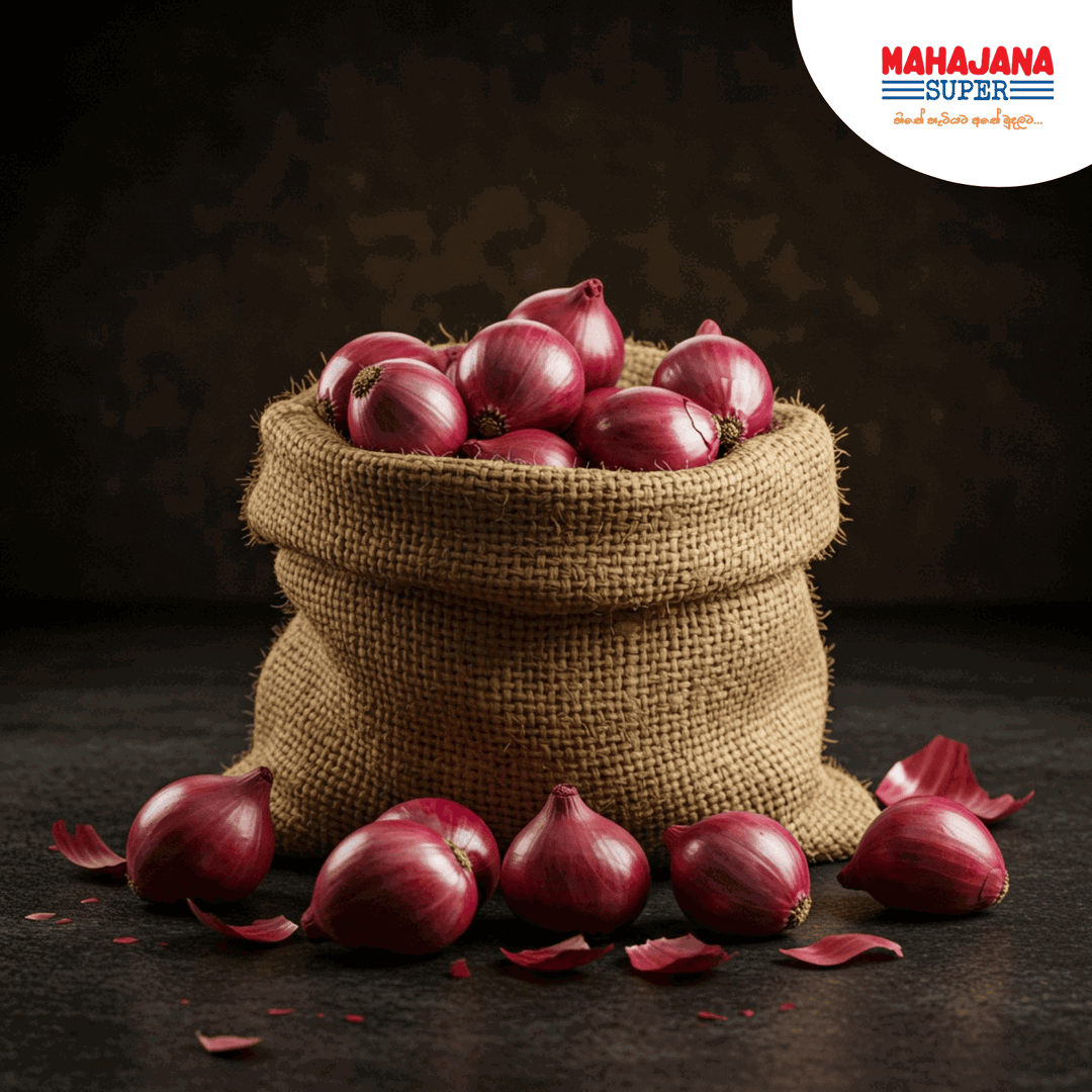 Red Onion Bulk