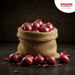 Red Onion Bulk