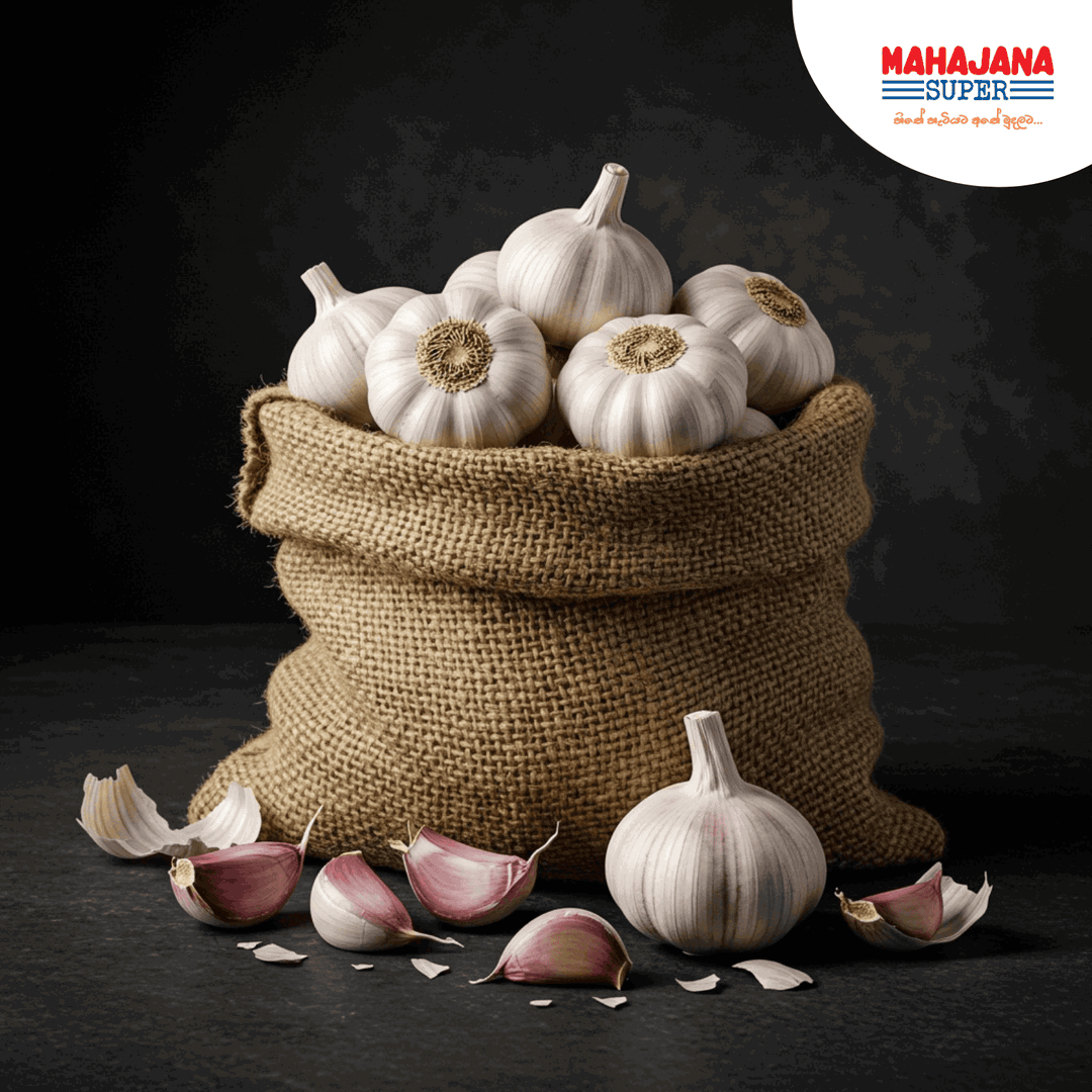 Garlic Bulk