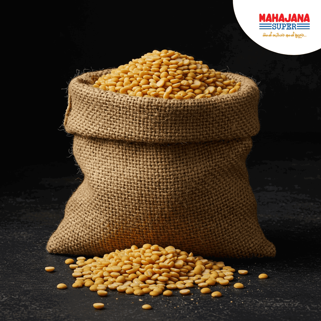 Gram Dhal Bulk