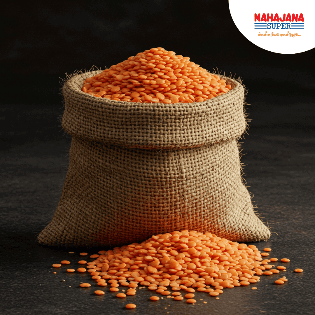 Misoor Dhal Bulk