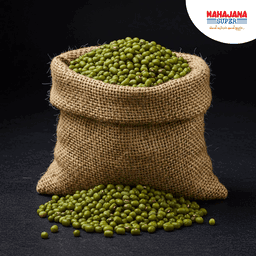 Green Gram Bulk
