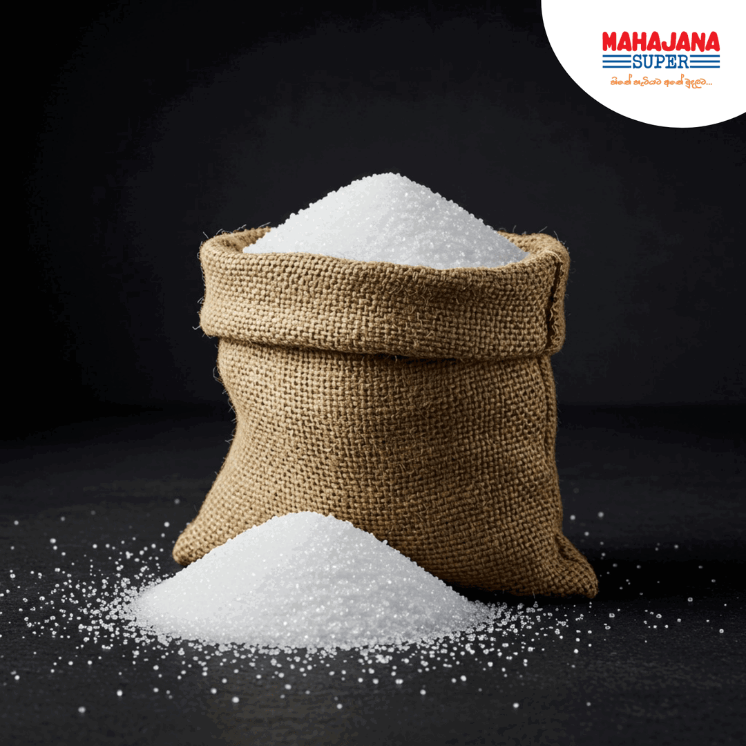White Sugar Bulk 