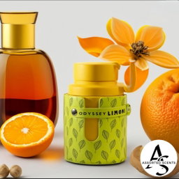 Odyssey Limoni