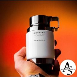 Odyssey Homme White Edition 