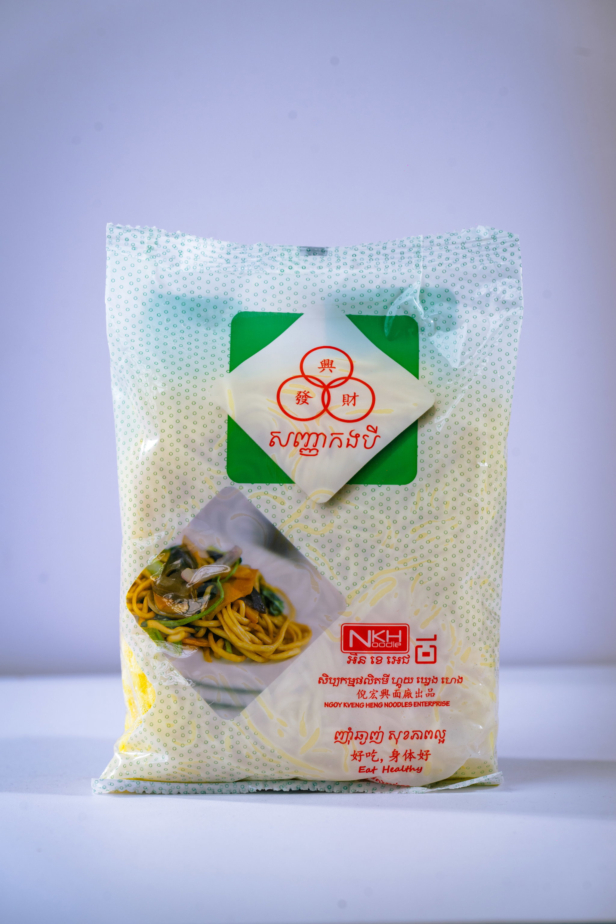 មីឆា ពងទា l Mi Cha_1
