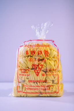 មីចំហុយ (មីស៊ុប)