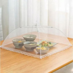 REDE DE PROTEÇÃO DE ALIMENTOS 