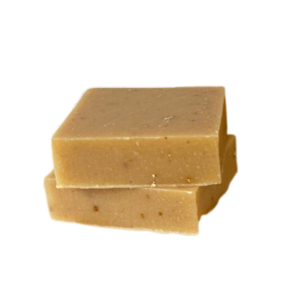 Savon Turmeric Miel Orange 150 g 