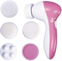 ESCOVA FACIAL ELÉTRICA 