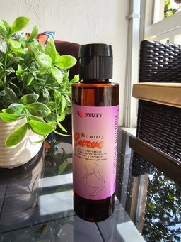 Body oil BEAUTYCURVE 120ml