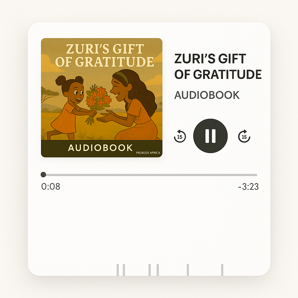 Zuri’s Gift of Gratitude_1