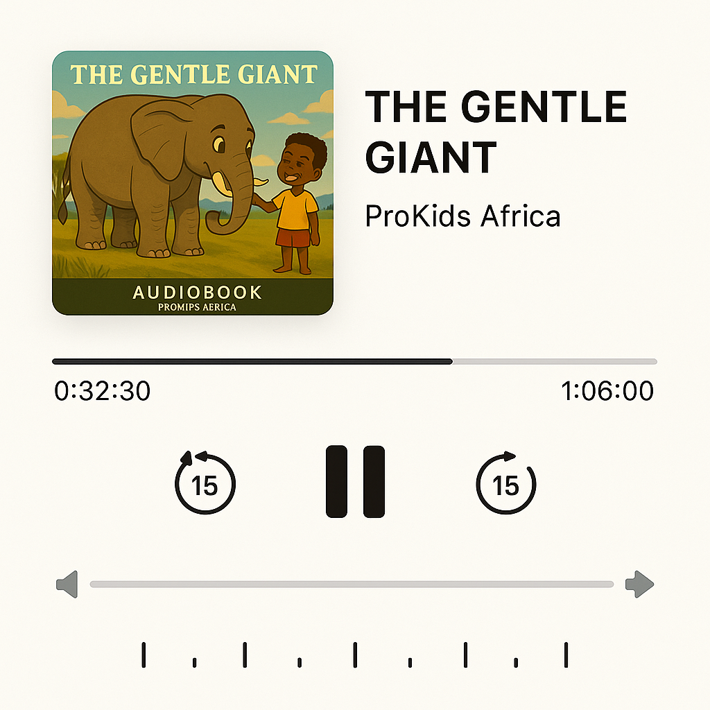 The Gentle Giant_1