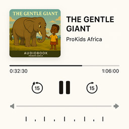 The Gentle Giant