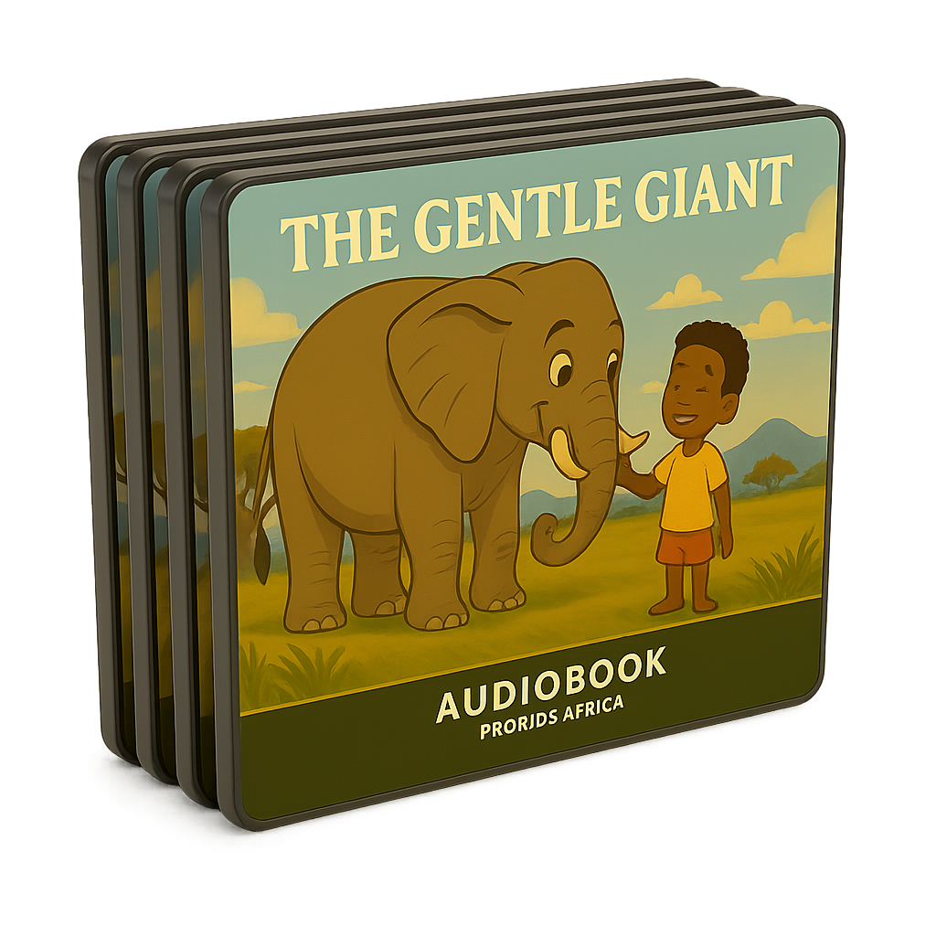 The Gentle Giant_3