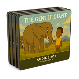 The Gentle Giant