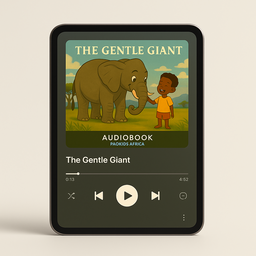 The Gentle Giant