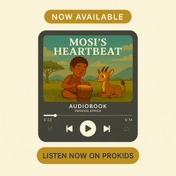 Mosi’s Heartbeat