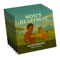 Mosi’s Heartbeat