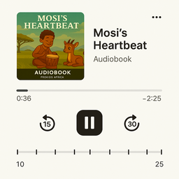 Mosi’s Heartbeat