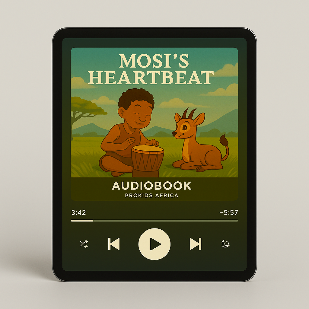 Mosi’s Heartbeat