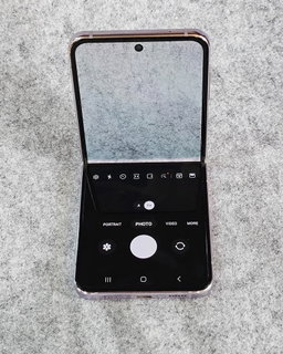 SAMSUNG GALAXY Z FLIP 3 