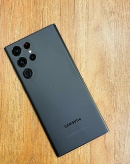 SAMSUNG GALAXY S22 ULTRA 