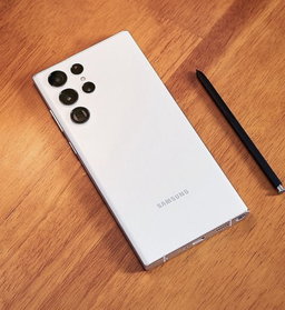 SAMSUNG GALAXY S22 ULTRA 