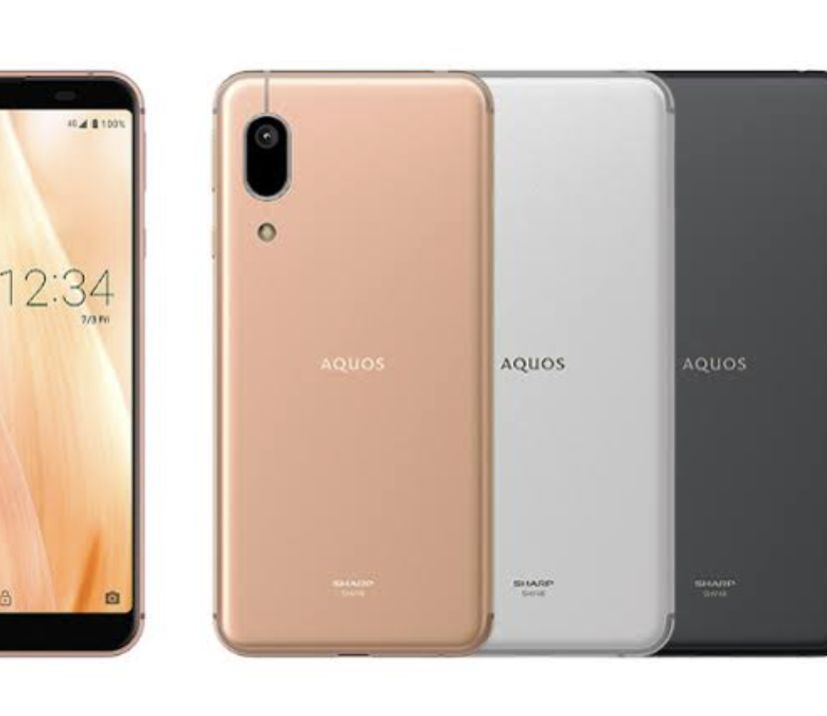 Aquas sense 3