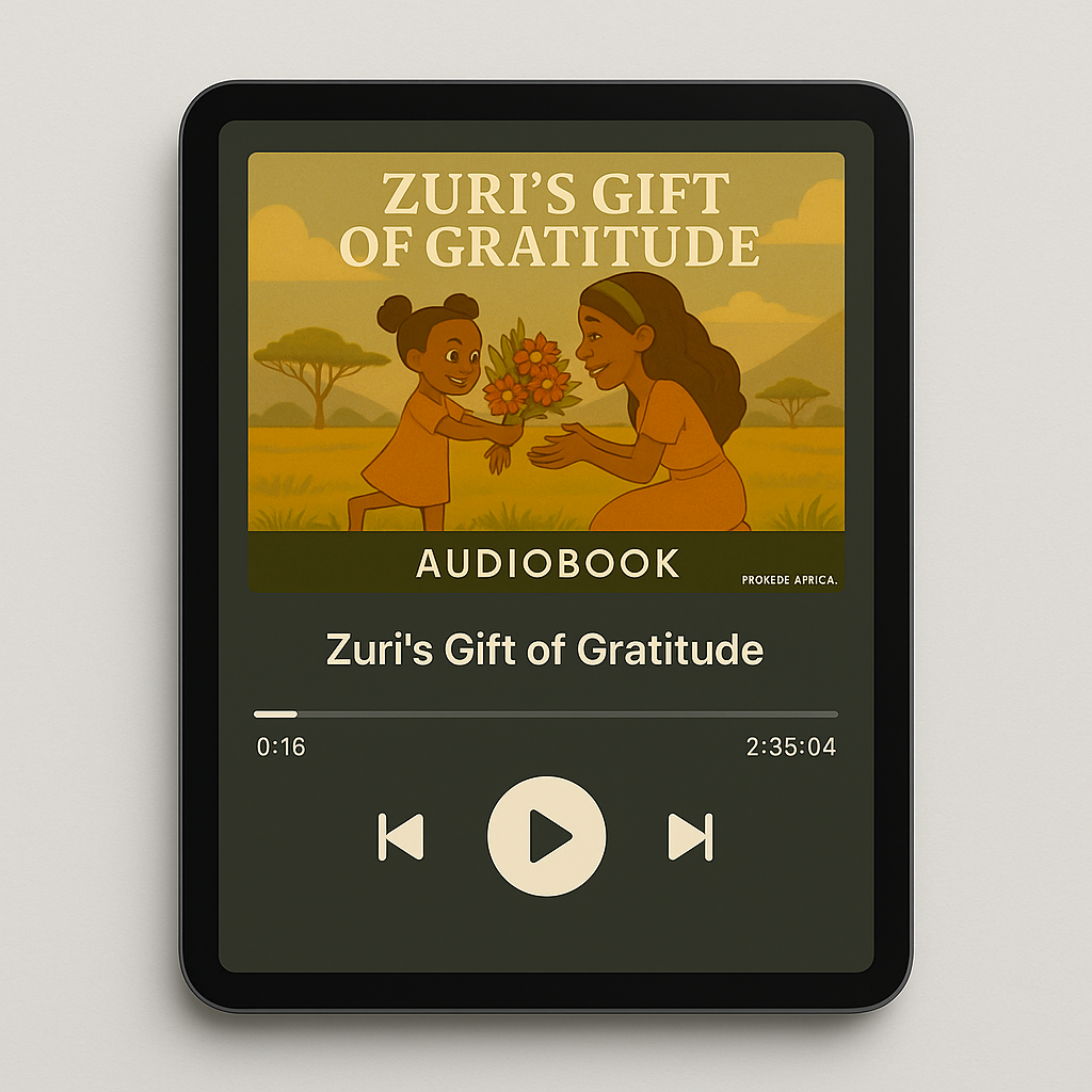 Zuri’s Gift of Gratitude_0