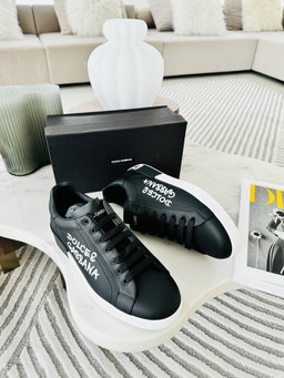 Sapatilhas Dolce Gabbana masculinas