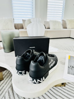 Sapatilhas Dolce Gabbana masculinas
