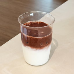 Classic Cold Foam Chocolate