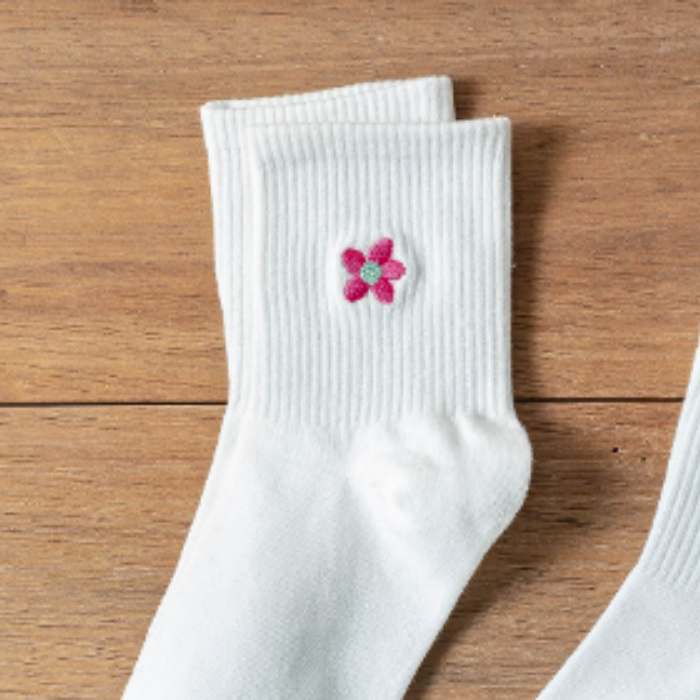Happy Life Socks
